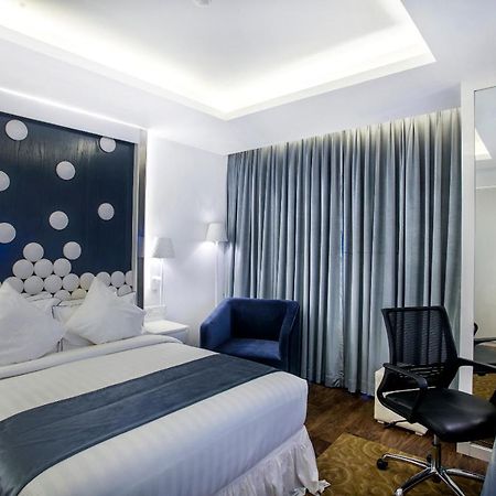 Grace 21 Smart Hotel Дакка Экстерьер фото