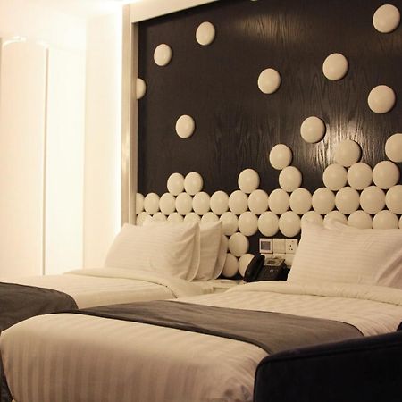 Grace 21 Smart Hotel Дакка Экстерьер фото