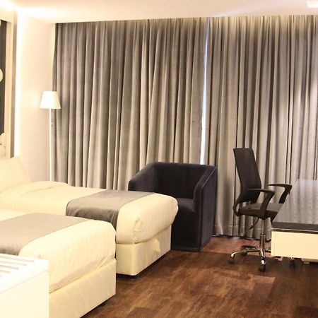 Grace 21 Smart Hotel Дакка Экстерьер фото